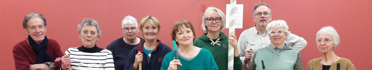 THÉÂTRE À CONTRE VOIX